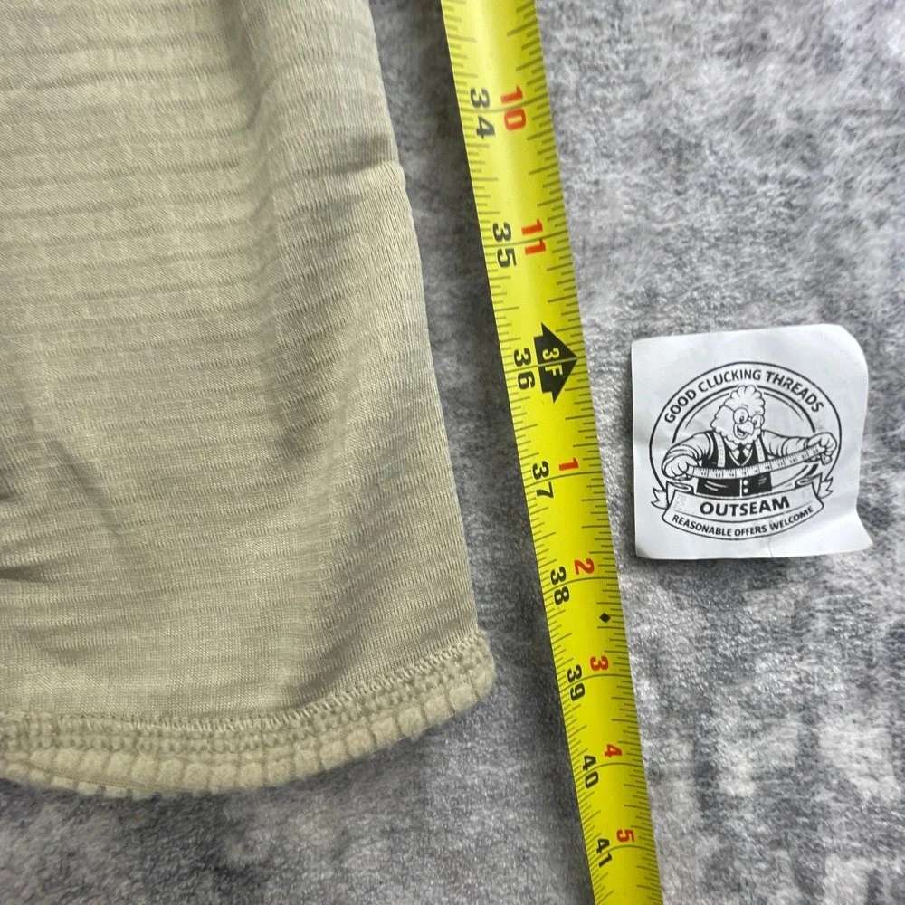 Polartec men medium